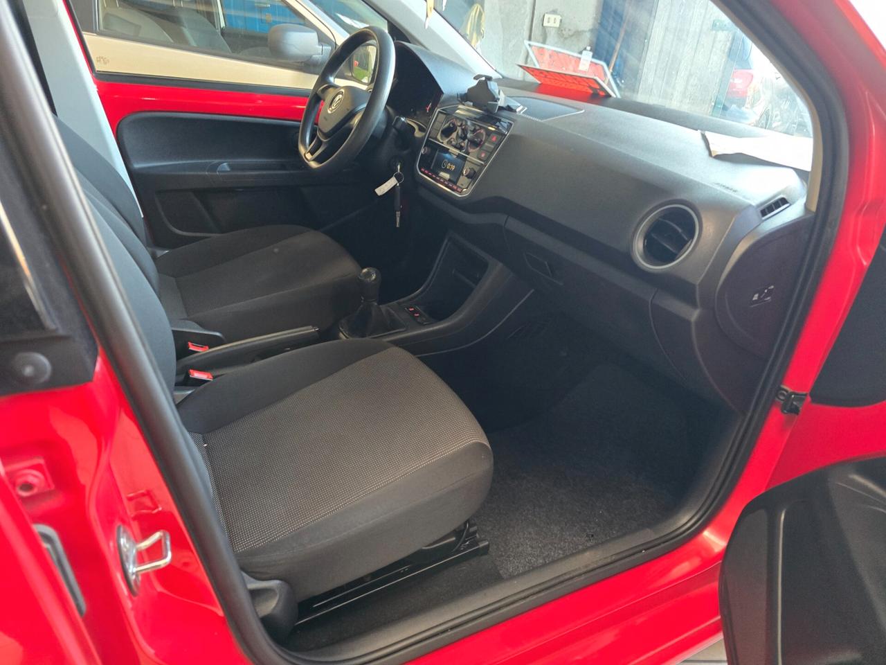 Volkswagen Polo 1.0 MPI 5p. Trendline