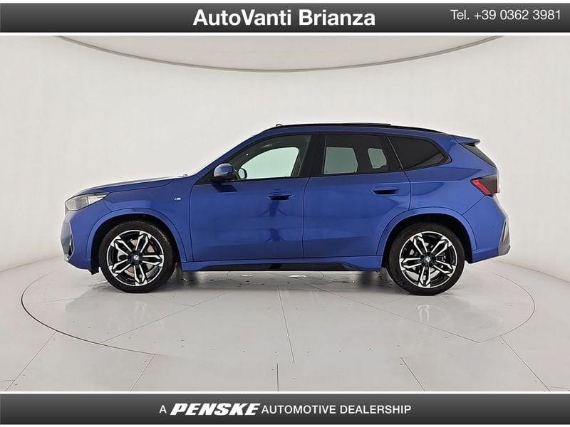 BMW X1 xDrive 23d Msport