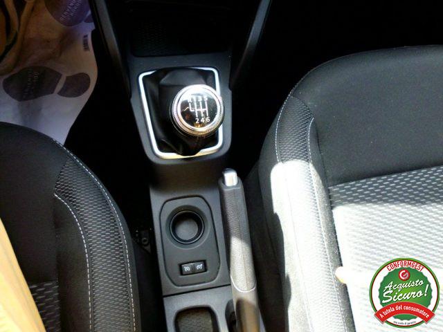 DACIA Duster 1.5 Blue dCi 8V 115 CV 4x2 Prestige