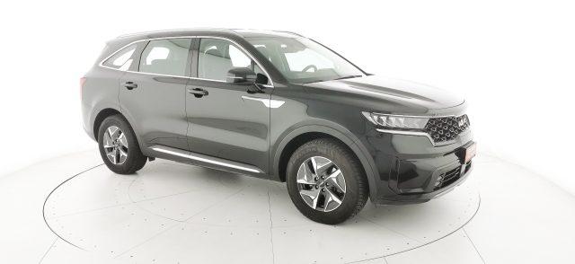 KIA Sorento 1.6 T-GDi HEV AT6 2WD Style - 7 POSTI