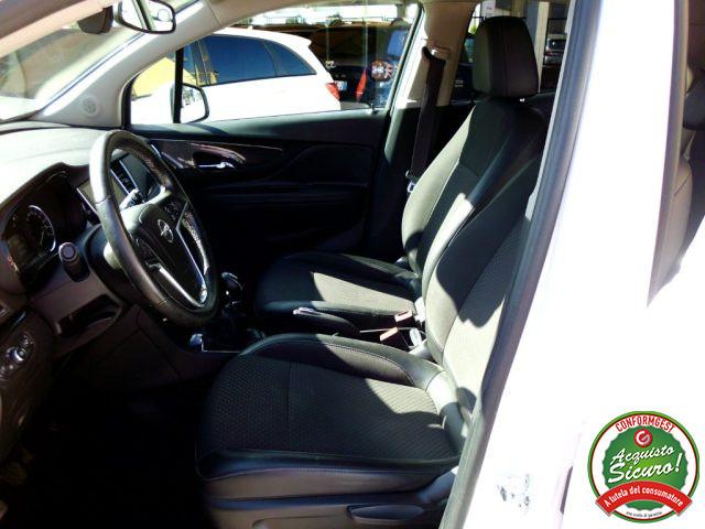 OPEL Mokka X 1.6 CDTI Ecotec 136CV 4x2 Start&Stop Innovation