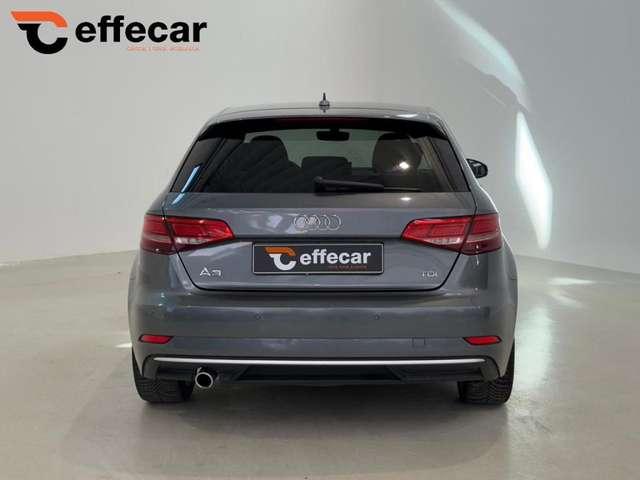 Audi A3 SPB 1.6 TDI S tronic Sport