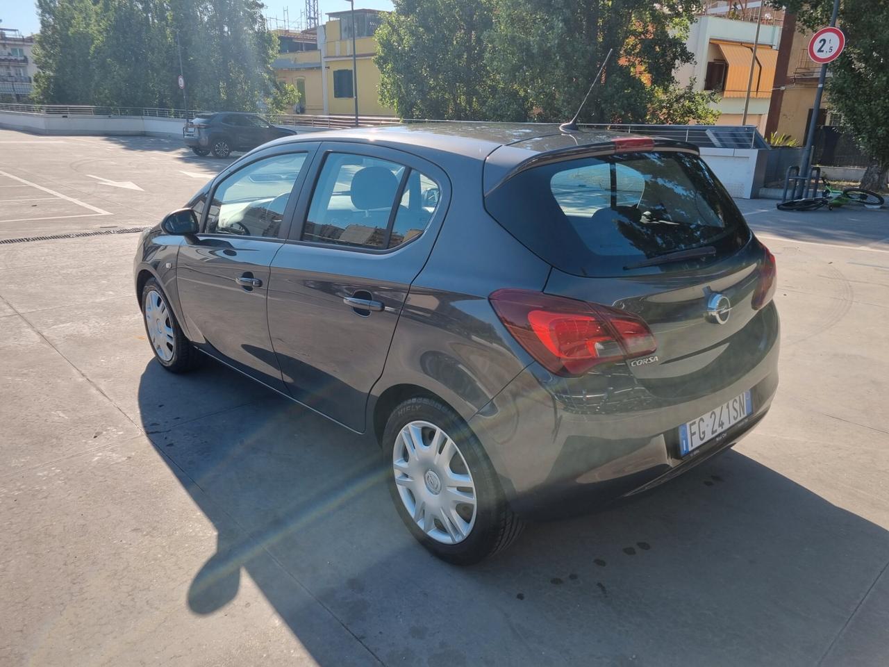 Opel Corsa 1.4 90CV GPL Tech 5 porte Innovation