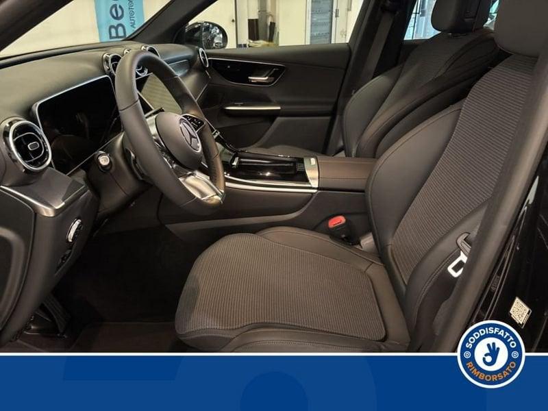 Mercedes-Benz GLC 300de 4Matic EQ-Power Advanced