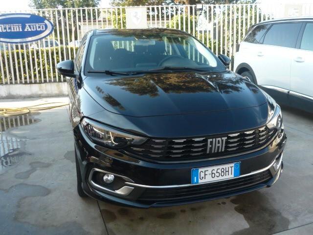 Fiat Tipo 1.6 Mjt S&S 5 porte Business