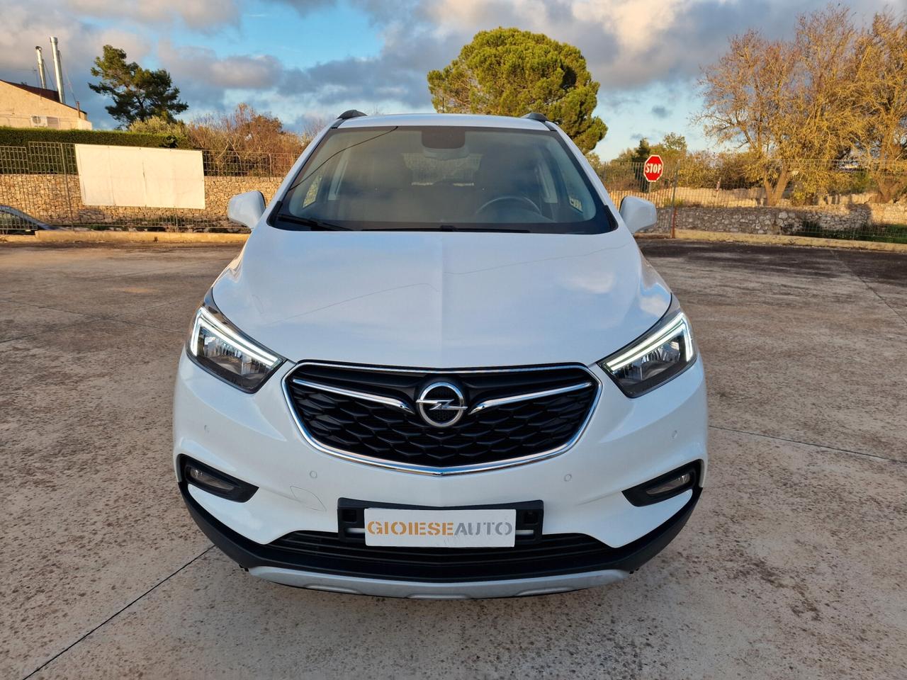 Opel Mokka X 1.6 CDTI Ecotec 136CV 4x2