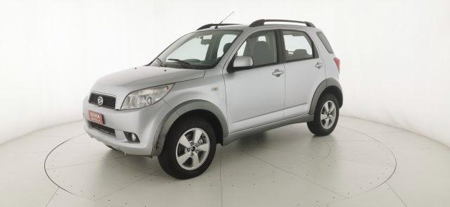 DAIHATSU Terios 1.3 4WD Top S