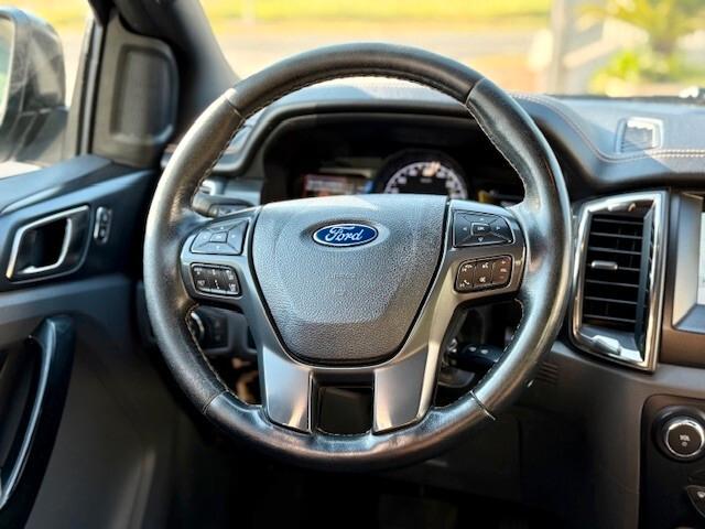 Ford Ranger 3.2 TDCi aut. DC Wildtrak 5 posti