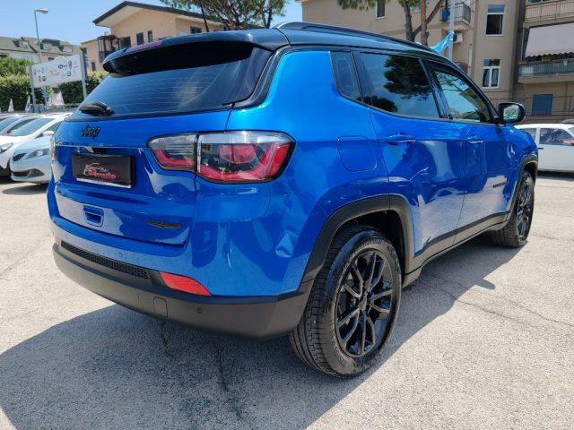 JEEP Compass 1.3 Turbo Gpl T4 150 CV Auto NIGHT EAGLE