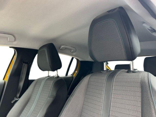 PEUGEOT 208 motore elettrico 136 CV 5 porte GT Line