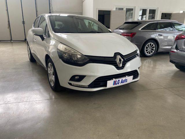 RENAULT Clio 1.5 dCi 8V 75CV Start&Stop 5 porte ** VAN **