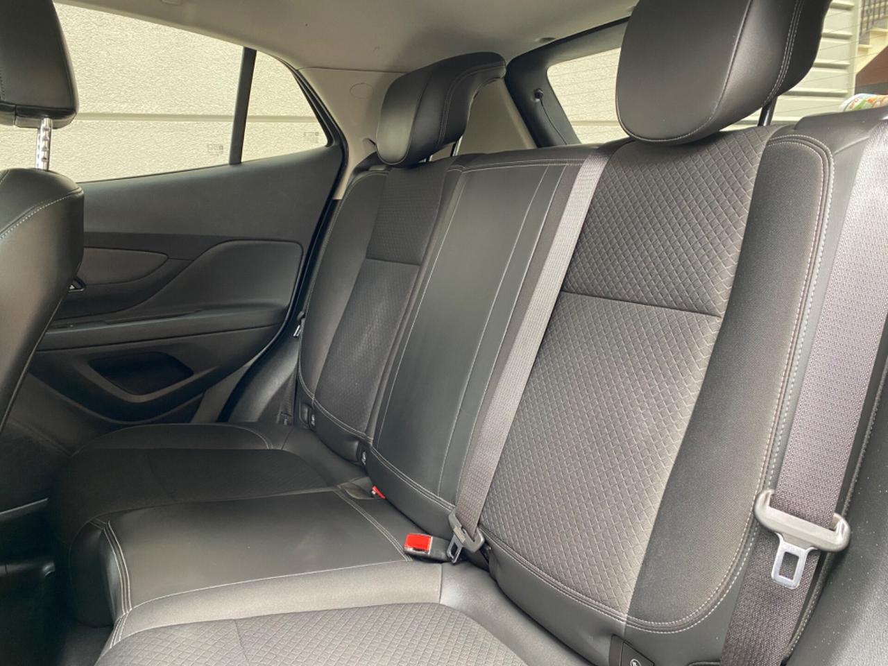 Opel Mokka 1.6 Diesel Full Optional versione Cosmo