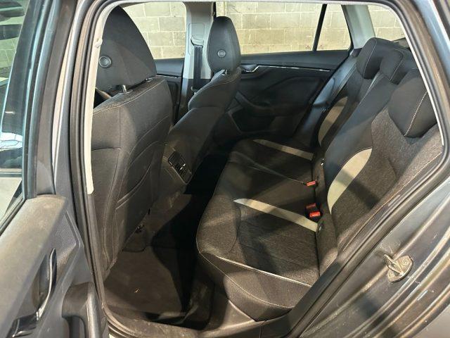 SKODA Kamiq 1.0 TSI 110CV Cockpit Navi3D Climatronic Full LED