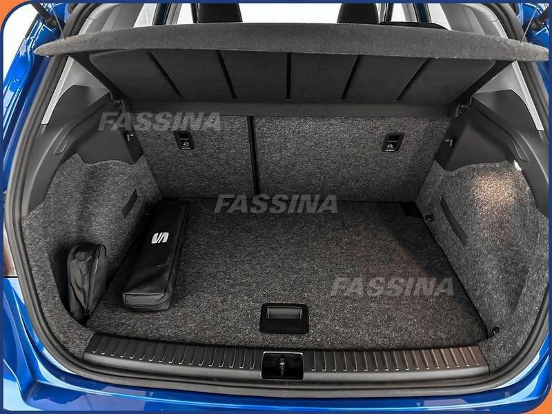 Seat Arona Arona 1.0 EcoTSI Black Edition