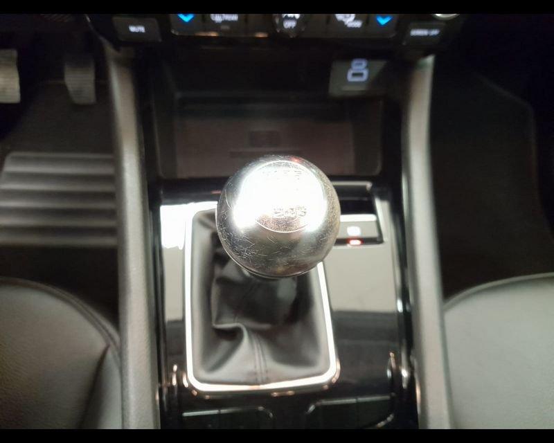 Jeep Compass II 2021 1.6 mjt Limited 2wd 130cv