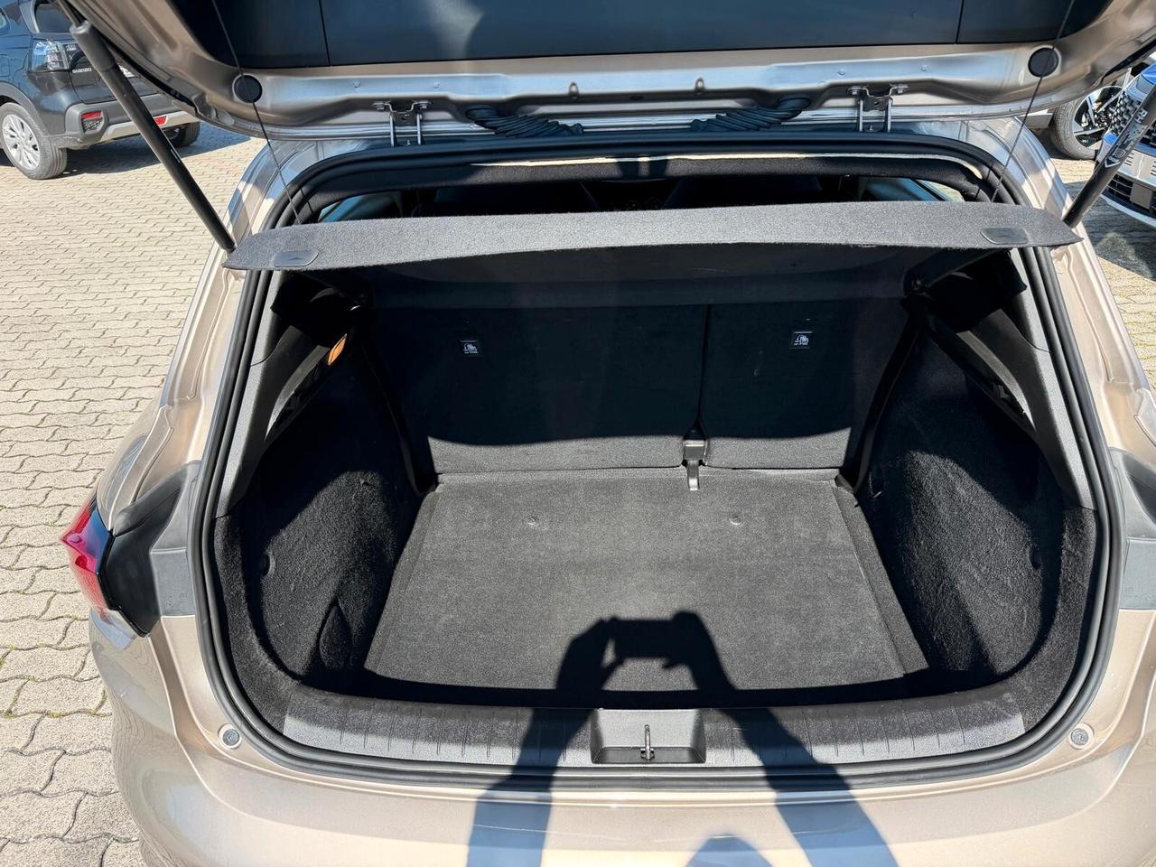 Fiat Tipo 1.3 Mjt S&S 5 porte Street