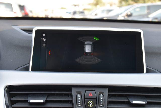 BMW X1 sDrive16d Business Advantage