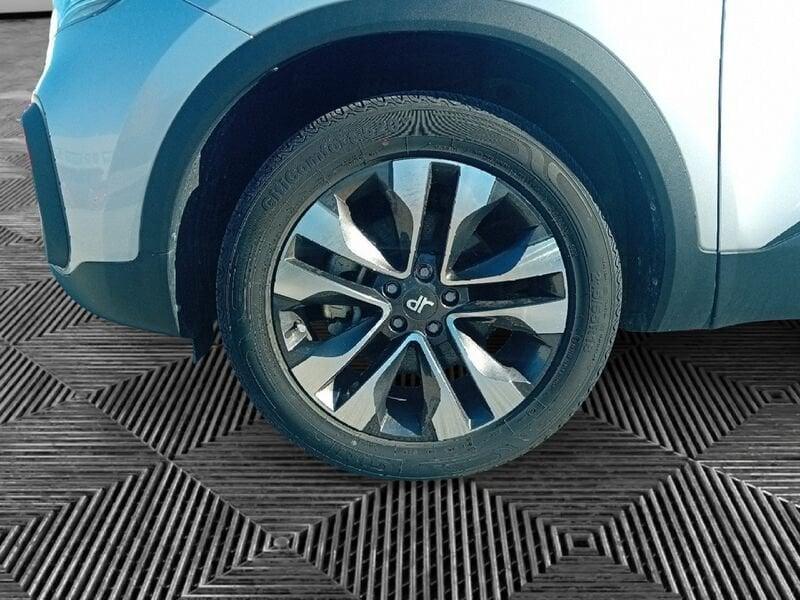DR AUTOMOBILES dr 5.0 dr 5.0 1.5 Turbo DCT Bi-Fuel GPL