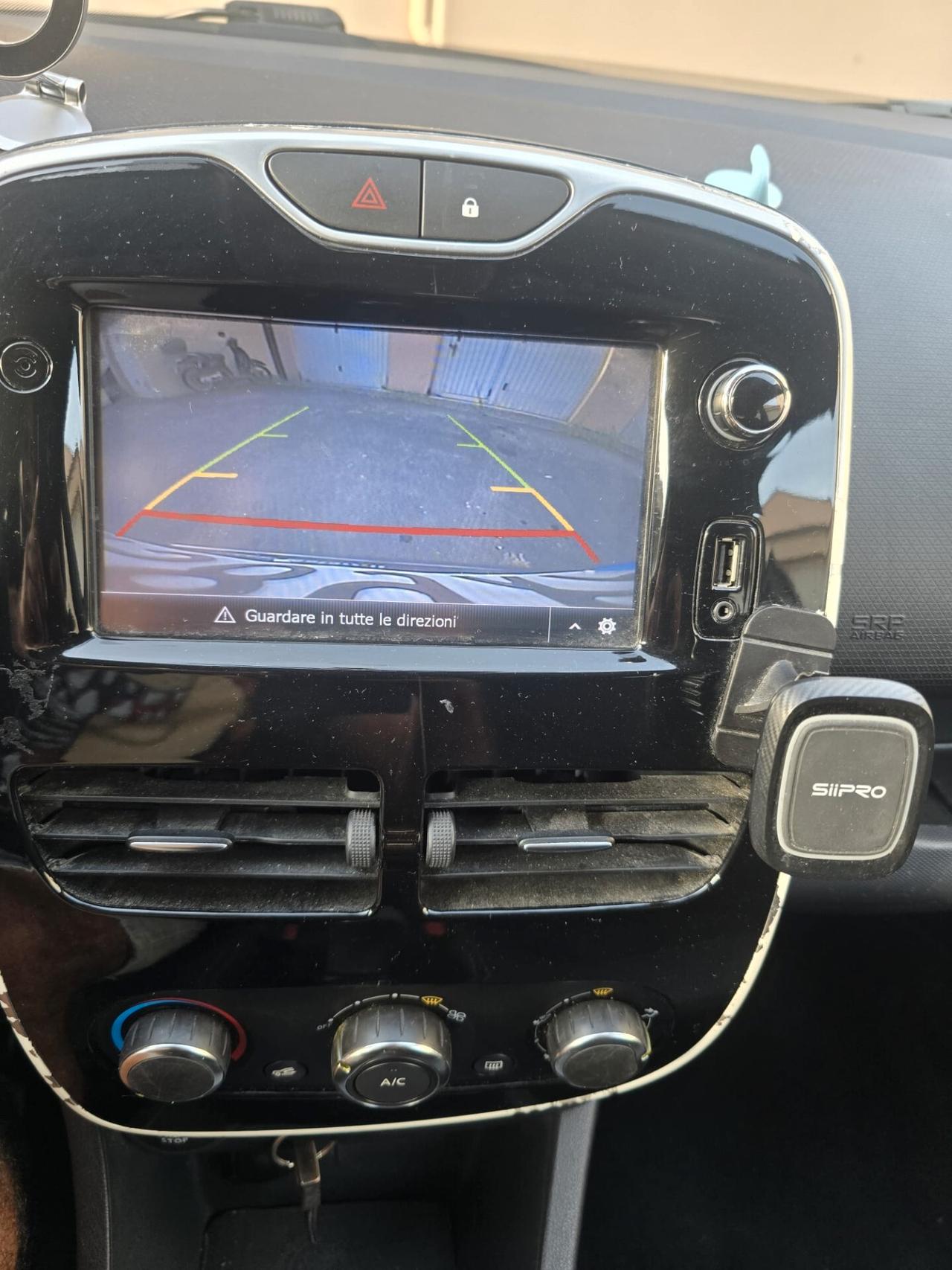 Renault Clio Sporter dCi 8V 90CV Start&Stop Energy Duel 87 mila km