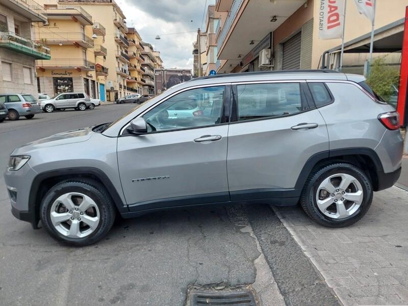 Jeep Compass 1.6 Multijet II 2WD Longitude