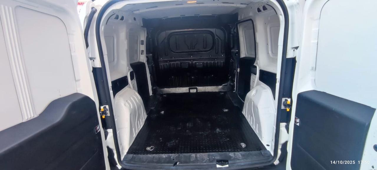 Fiat Doblo 1.6 mjt