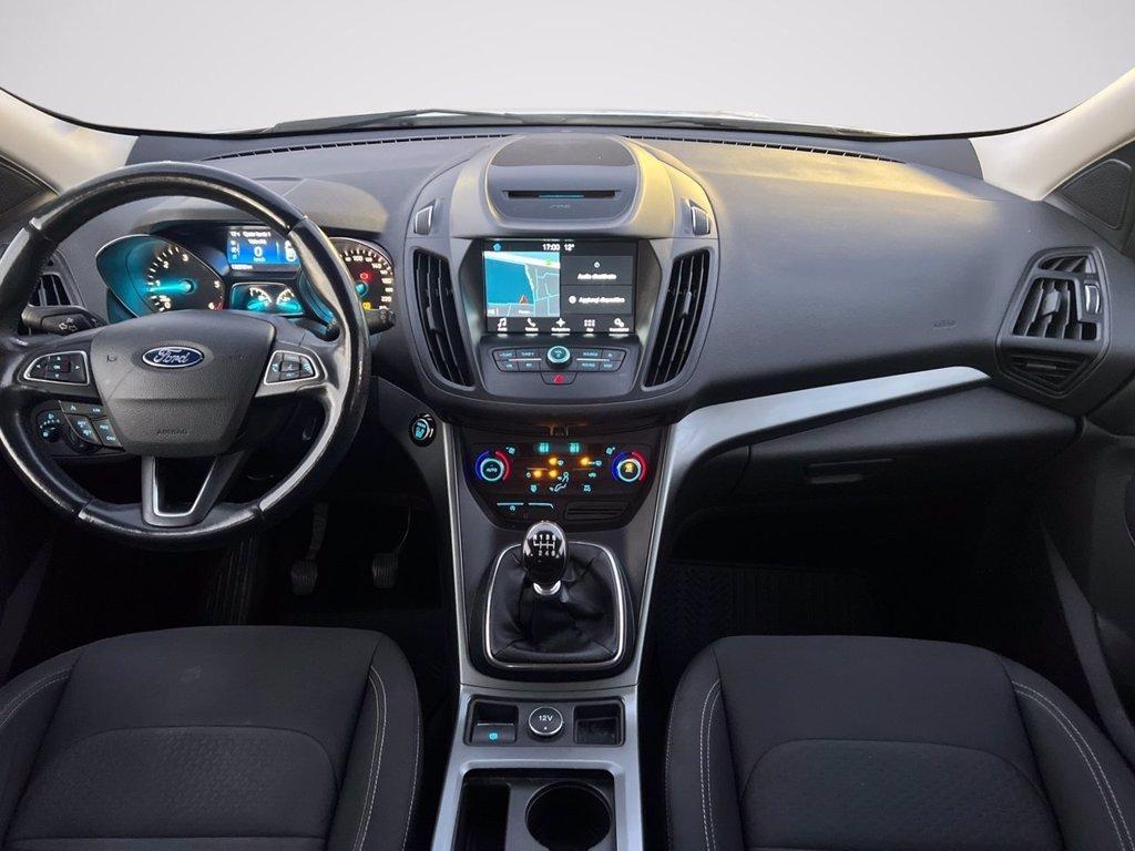 FORD Kuga 1.5 TDCI 120 CV S&S 2WD Business del 2017