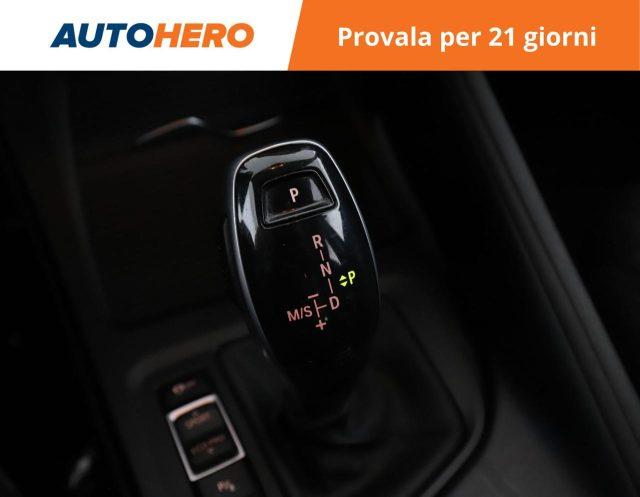 BMW X1 xDrive20d Advantage