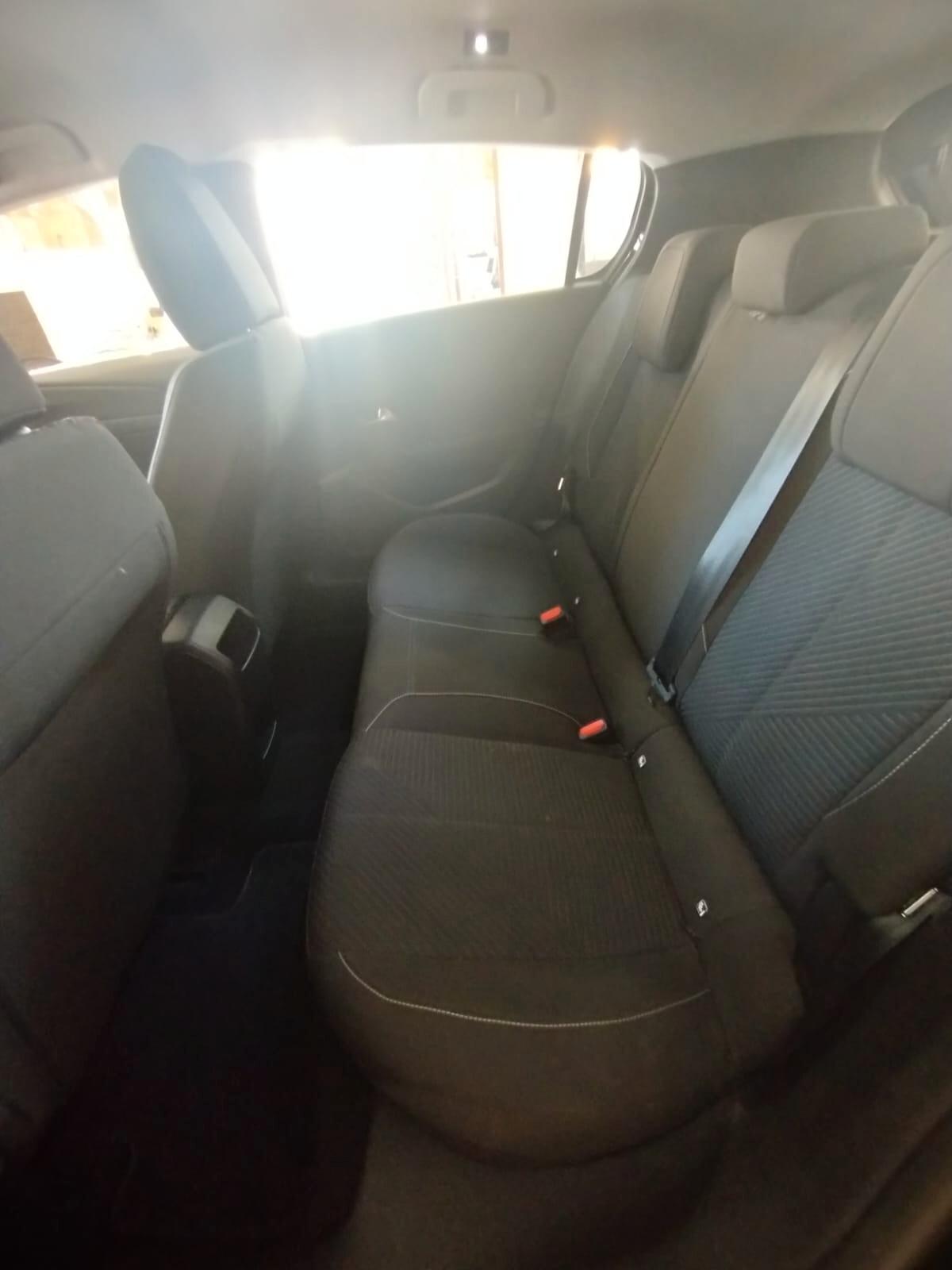 Peugeot 308 PureTech Turbo 130 S&S Allure Pack