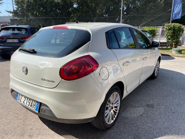 FIAT Bravo 1.4 Active GPL
