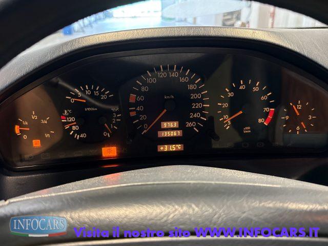MERCEDES-BENZ SL 300 R129 231 CV AUTOMATICA - HARDTOP