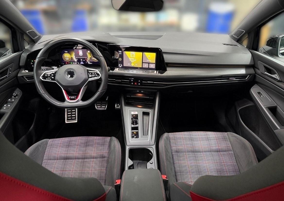 Volkswagen Golf GTI Golf 2.0 TSI GTI DSG Tetto