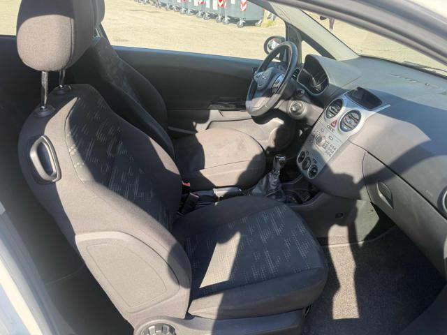OPEL Corsa 1.3 CDTI 95CV F.AP. 3p b-color Stupenda Bellissima