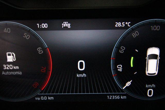 SKODA Kamiq 1.0 TSI 110 CV Style