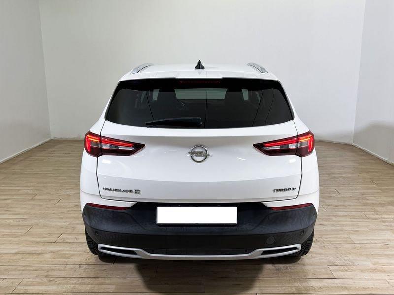 Opel Grandland Grandland X 1.5 diesel Ecotec Start&Stop aut. Innovation