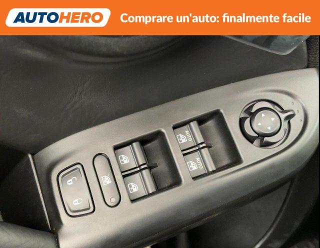 FIAT 500X 1.3 T4 150 CV DCT Lounge