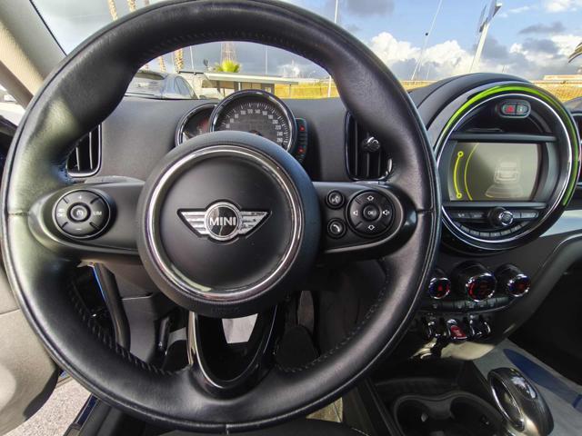 MINI Countryman 2.0 Cooper D Business Countryman