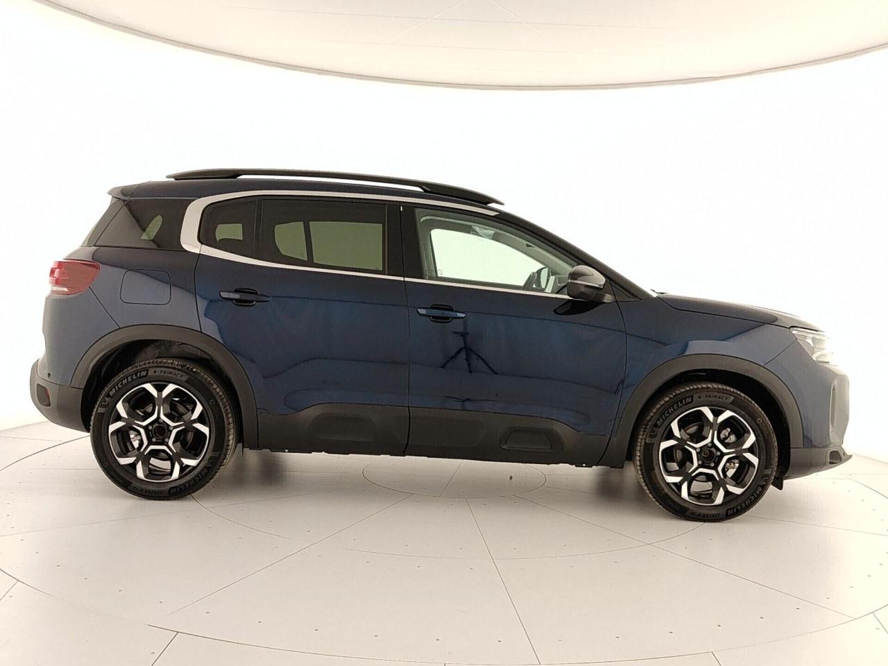 Citroen C5 Aircross Hybrid 136 e-DCS 6 Plus