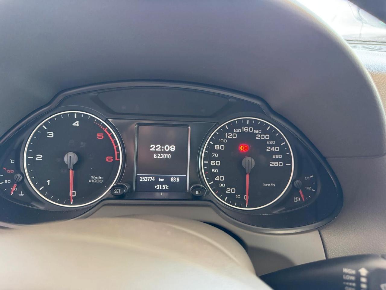 Audi Q5 2.0 TDI 170CV quattro Advanced Plus