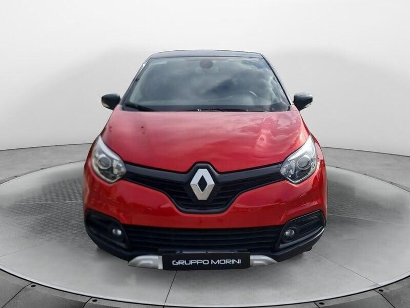 Renault Captur Captur 1.5 dci Intens (energy r-link) 90cv E6