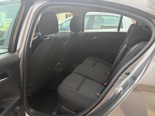Fiat Tipo 1.6 Mjt cv 120S&S 5 porte Easy ok neopat
