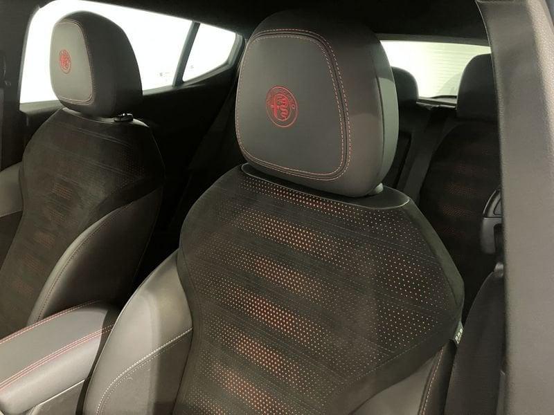 Alfa Romeo Tonale Tonale 1.5 160 CV MHEV TCT7 Edizione Speciale