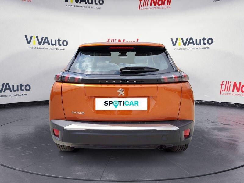 Peugeot 2008 p.t. 100 S&S Active Pack