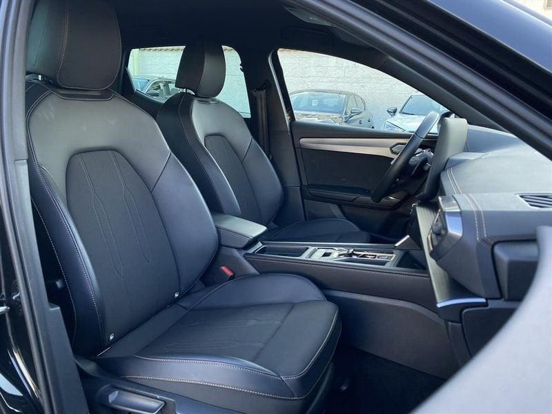 Cupra Leon LE CUPRA 5P 2.0 TDI DSG 150CV