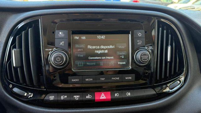 FIAT Doblo Doblò 1.3 MJT PC-TN Cargo Lamierato **NETTO IVA**