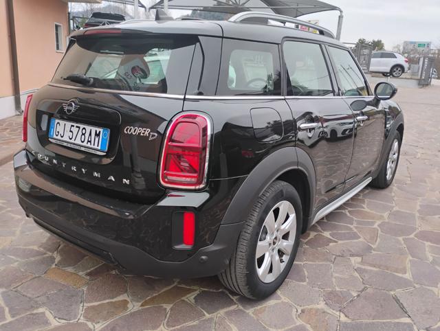 MINI Countryman 2.0 Cooper D Business Countryman