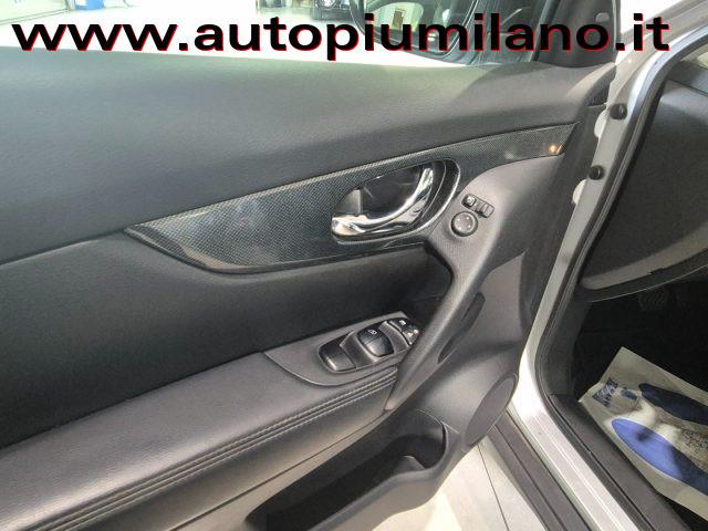 NISSAN X-Trail 1.6 dCi 2WD Tekna