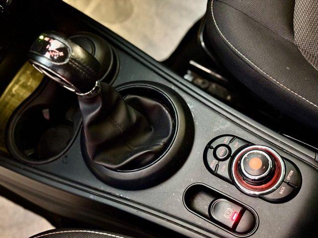 MINI Countryman 1.5 Cooper Countryman all4 tagliandata bmw neopate