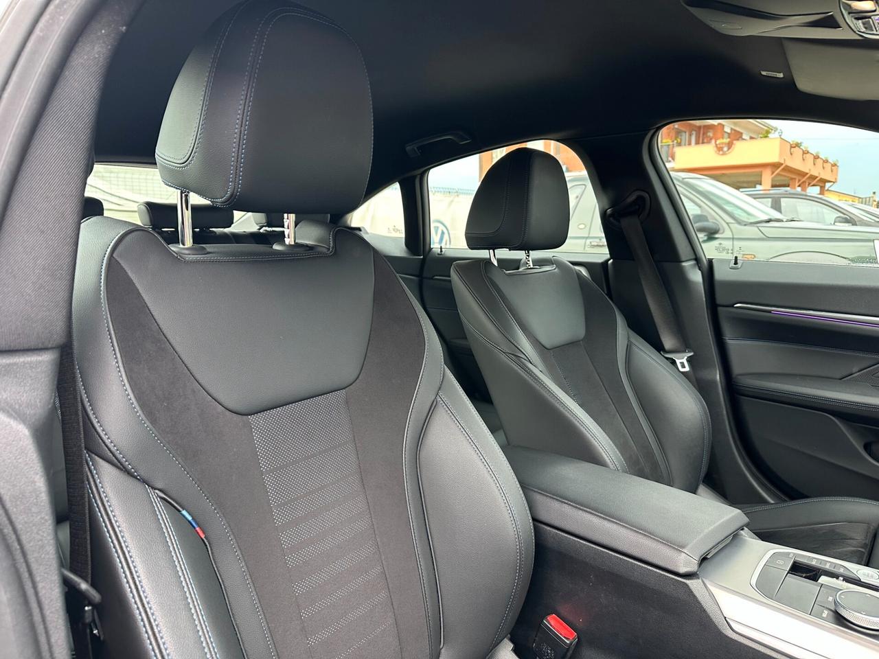 BMW 420 *GRAN COUPE*XDRIVE*2 M-SPORT*NAVI*FULLLED*AUT*F1*