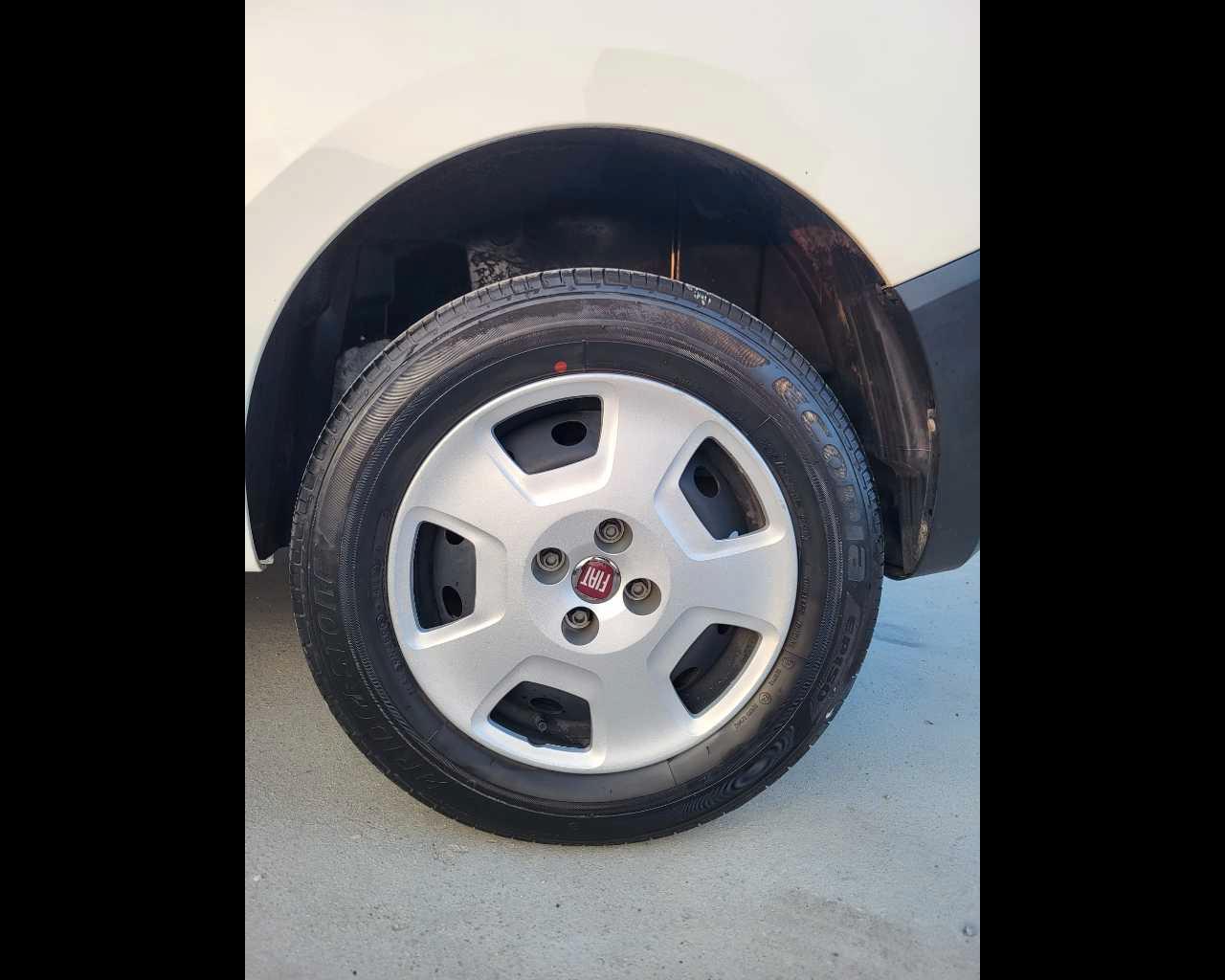 FIAT Fiorino N1 1.3 mjt Adventure