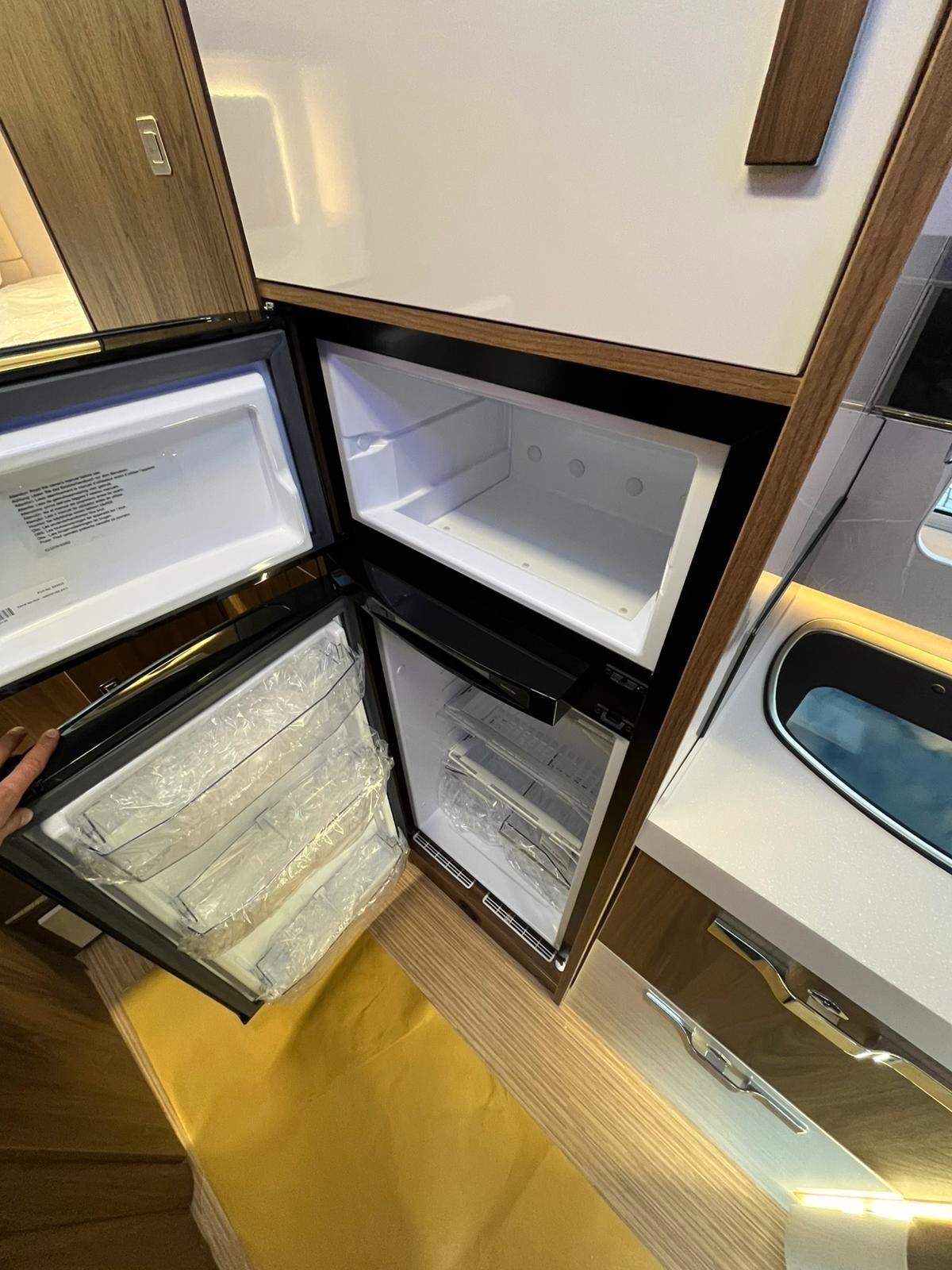 Arca EUROPA P699 GLM